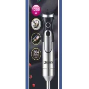 گوشت کوب دسینی مدل DS78