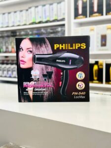سشوار حرفه ای فیلیپس مدل PH_540