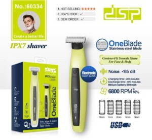وان بلید دی اس پی مدل DSP-60334
