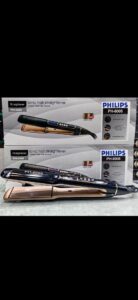 اتوموی فوق حرفه ای مخصوص کراتینه کردن فیلیپس   مدل:PH_8008