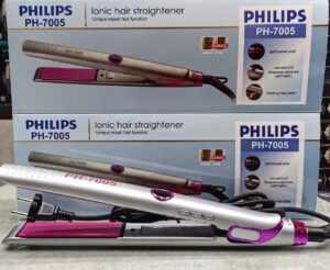 اتوموی فوق حرفه ای مخصوص کراتینه کردن فیلیپس   مدل:PH_7005
