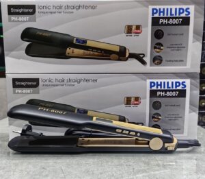اتوموی فوق حرفه ای مخصوص کراتینه کردن فیلیپس   مدل:PH_8007