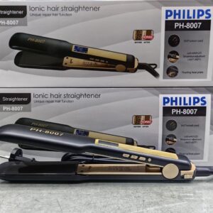 اتوموی فوق حرفه ای مخصوص کراتینه کردن فیلیپس   مدل:PH_8007