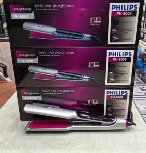 اتوموی فوق حرفه ای مخصوص کراتینه کردن فیلیپس   مدل:PH_8009