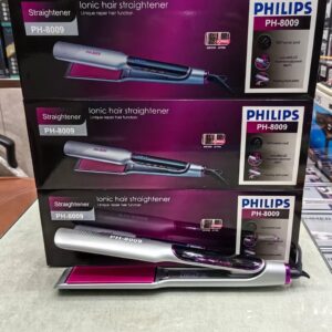 اتوموی فوق حرفه ای مخصوص کراتینه کردن فیلیپس   مدل:PH_8009