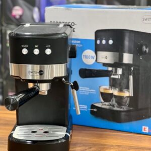 اسپرسوساز سویتچ آن اصل