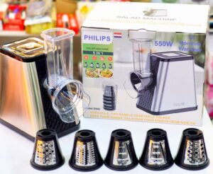 سالاد ساز فیلیپس مدل 9560  برند:  PHILIPS