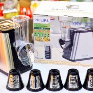 سالاد ساز فیلیپس مدل 9560  برند:  PHILIPS