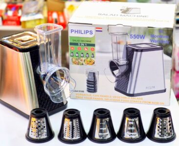 سالاد ساز فیلیپس مدل 9560  برند:  PHILIPS