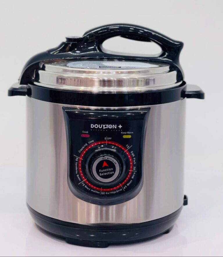 زودپز انالوگ دایتون پلاس اصل مدل DP-702