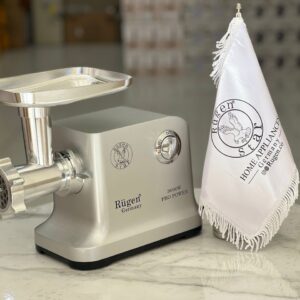چرخ گوشت روگن مدل1310