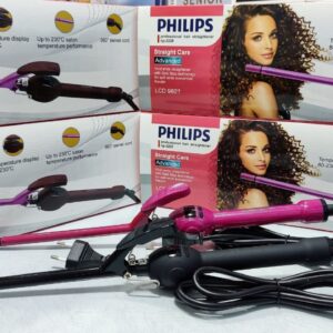 فرکننده (بابلیس خودکاری) اورجینال فیلیپس   مدل:hp_2228