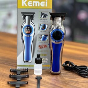 ماشین اصلاح خط زن کیمی مدل kemei km-9086