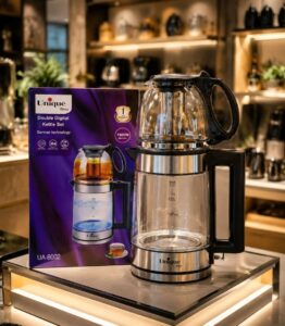 چای ساز یونیک مدل UA8002