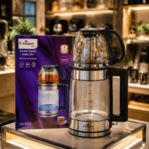 چای ساز یونیک مدل UA8002