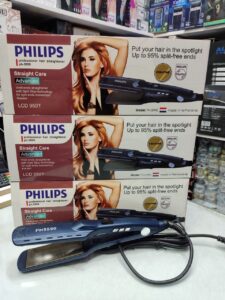 اتو مو حرفه ای فیلیپس مدل PH-3030