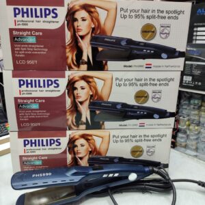 اتو مو حرفه ای فیلیپس مدل PH-3030