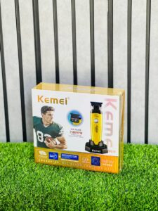 خطزن و صفر زن کیمی مدل Kemei Km-90-5