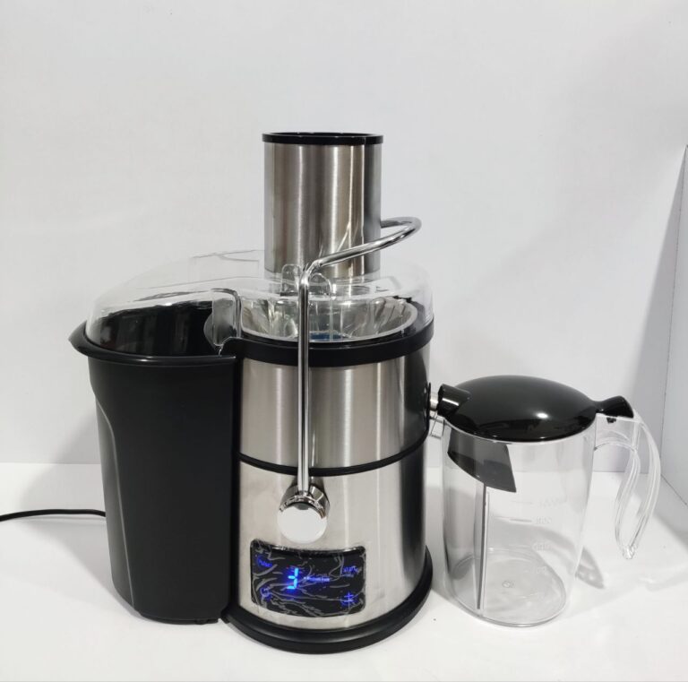 آبمیوه گیری ۴ کاره فیلیپس مدل FP_1200