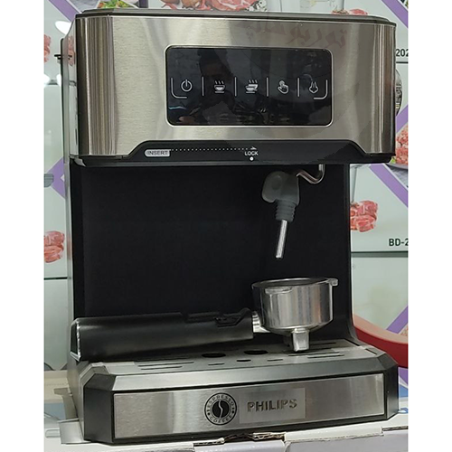 دستگاه اسپرسوساز و قهوه ساز فیلیپس مدلESP_2200W